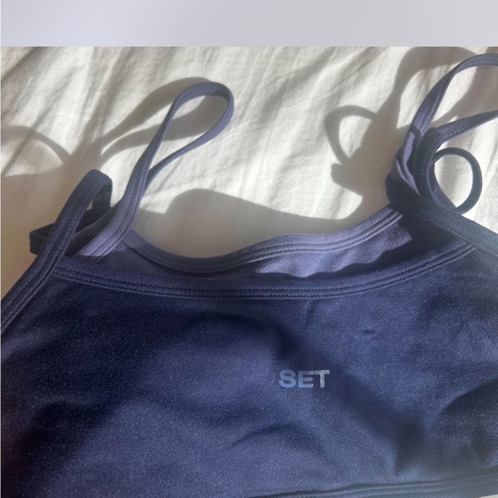Set active Bra - image 2